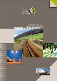 Rapport d'activité 2006