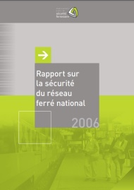 Rapport de sécurité 2006