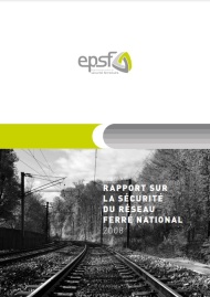 Rapport de sécurité 2008