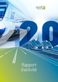 Rapport d'activité 2020