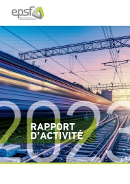 Rapport d'activité 2023