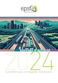 Rapport d'activité 2024