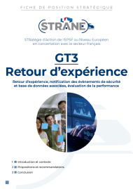 Fiche de position - REx