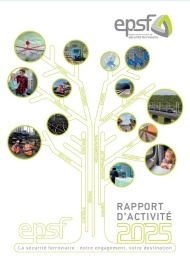 Rapport d'activité 2025