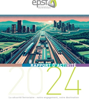 Rapport d'activité 2024