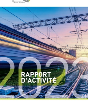 Rapport d'activité 2023