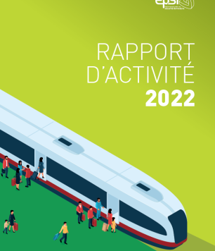 Rapport d'activité 2022